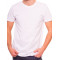 Tricou bărbați pentru imprimare prin sublimare. Photo 1